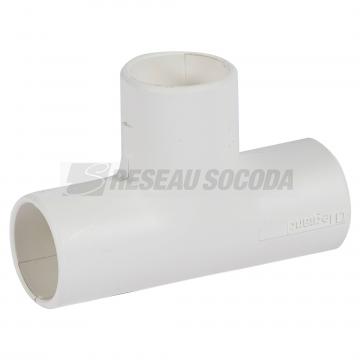  TE 3321 25 BLANC PAR 10 