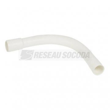  CINTRE 3321 16 BLANC PAR 10 