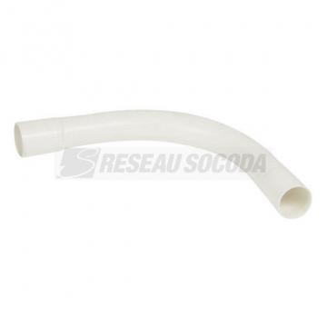  CINTRE 3321 25 BLANC PAR 5 