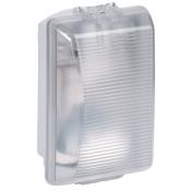  BULKHEAD LIGHT E27 55W 