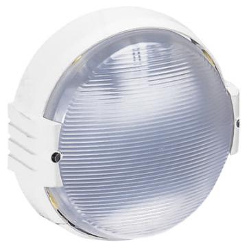  BULKHEAD LIGHT E27 100W 