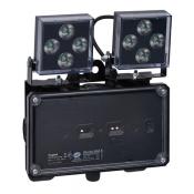  BAP LEDS IP65 2500LM SATI CONN 