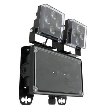  BAP LEDS IP65 2500LM SATI CONN 