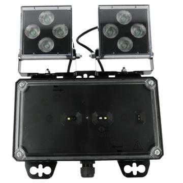 BAP LEDS IP65 2500LM SATI CONN 
