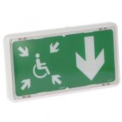  BAES EVAC DBR IP43 ADR 