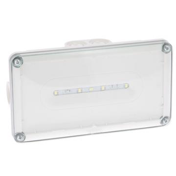  BAEH HABIT LEDS IP66 ADR 
