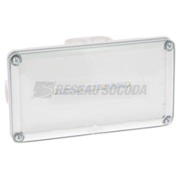  BAEH HABIT LEDS IP66 ADR 
