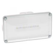  LSC EVAC LEDS IP66 24VDC 