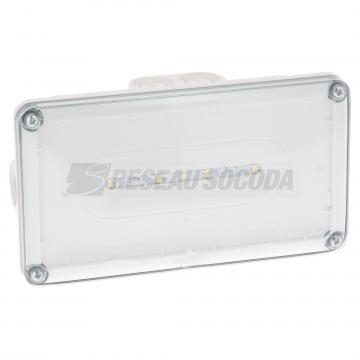  LSC EVAC LEDS IP66 24VDC 
