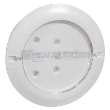  LSC KICKSPOT EVAC 24/48V 