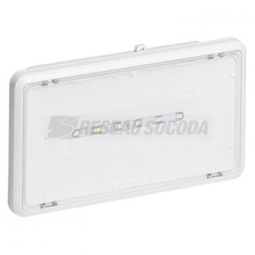  LSC AMB LEDS IP43 24VDC 