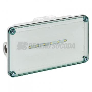  LSC AMB LEDS IP66 24VDC 