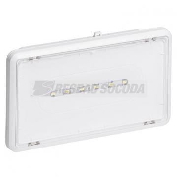  LSC AMB LEDS IP43 48VDC230VAC 