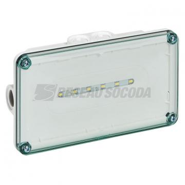  LSC AMB LEDS IP66 48VDC230VAC 