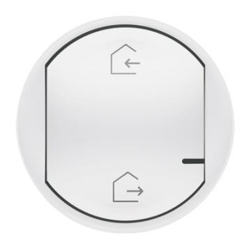  ENJO COMMANDE GENERALE BLANC 