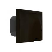  SORTIE DE CABLE CONNECTEE NOIR 
