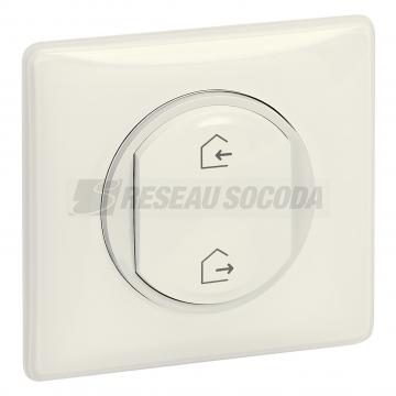 CDE D/A SSFIL/SSPILE BLANC 