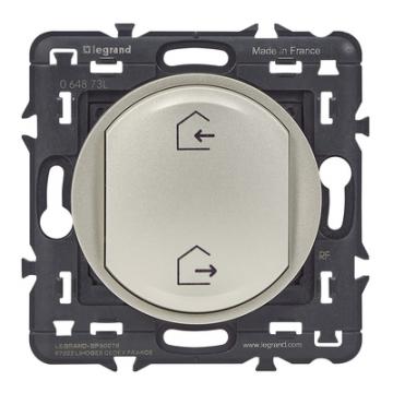  CDE D/A SSFIL/SSPILE TITANE 