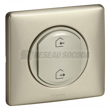  CDE D/A SSFIL/SSPILE TITANE 
