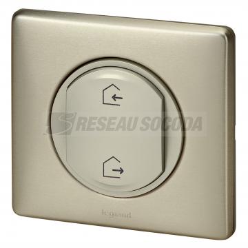  CDE D/A SSFIL/SSPILE TITANE 