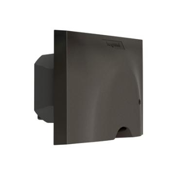  SORTIE DE CABLE CONNECTEE GRAP 