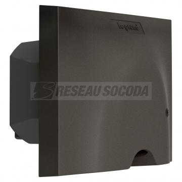  SORTIE DE CABLE CONNECTEE GRAP 