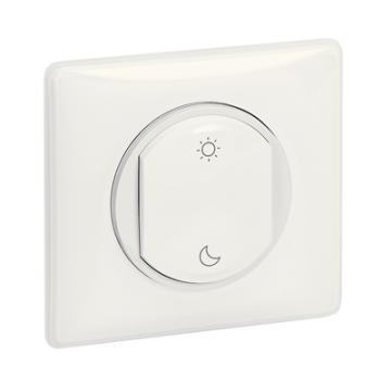  CDE LEV/COU SSFIL/SSPILE BLANC 