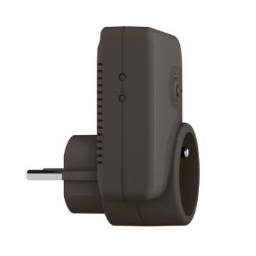  PRISE MOBILE CONNECTEE FR 16A 