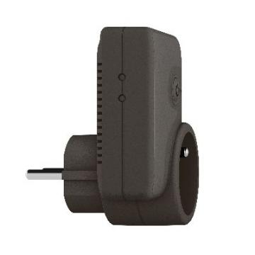  PRISE MOBILE CONNECTEE FR 16A 