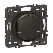  INTER DOUBLE CONNEC 2X250W GRA 