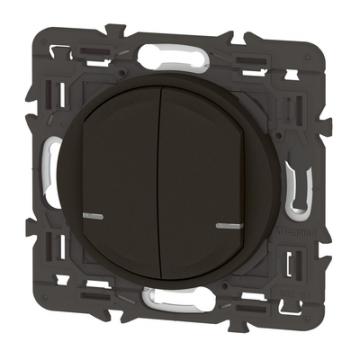  INTER DOUBLE CONNEC 2X250W GRA 