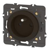  PRISE CONNECTEE FR BA 16A GRAP 