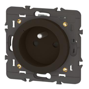  PRISE CONNECTEE FR BA 16A GRAP 