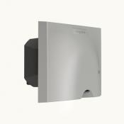  SORTIE DE CABLE CONNECTEE ALU 