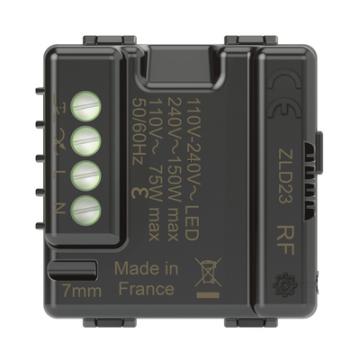  MICROMODULE VARIATEUR 150W 