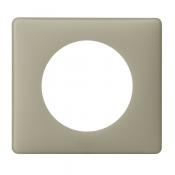  PLAQUE 1P ARGILE 