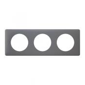  PLAQUE 3P SCHISTE 