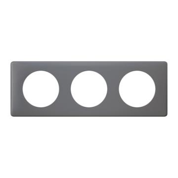  PLAQUE 3P SCHISTE 