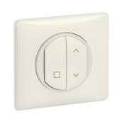  CDE VR SSFIL/SSPILE BLANC 