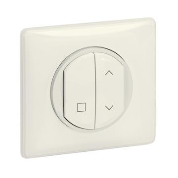  CDE VR SSFIL/SSPILE BLANC 