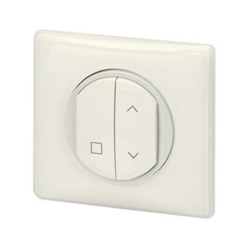  CDE VR SSFIL/SSPILE BLANC 