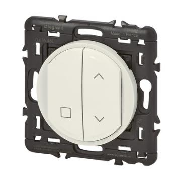 CDE VR SSFIL/SSPILE BLANC 