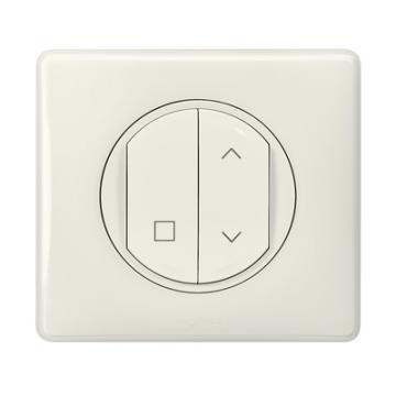  CDE VR SSFIL/SSPILE BLANC 