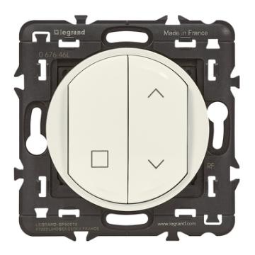 CDE VR SSFIL/SSPILE BLANC 