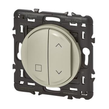  CDE VR SSFIL/SSPILE TITANE 