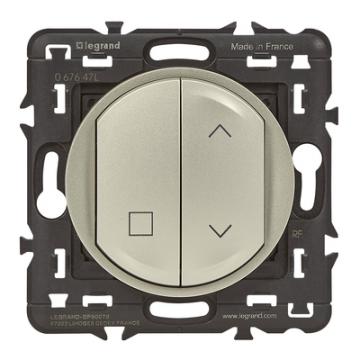  CDE VR SSFIL/SSPILE TITANE 