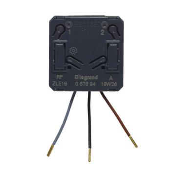  MODULE AUX. EMETTEUR ON/OFF 