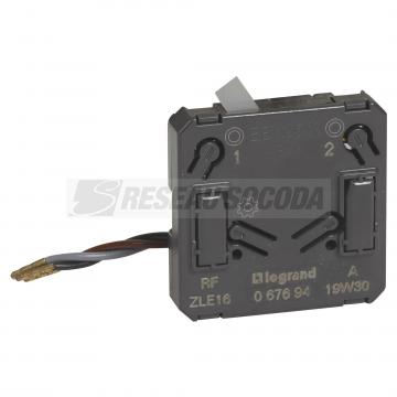 MODULE AUX. EMETTEUR ON/OFF 