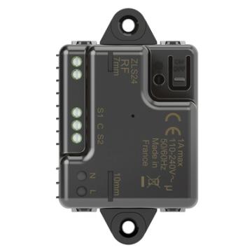  MODULE PORTAIL ET PORTE GARAGE 