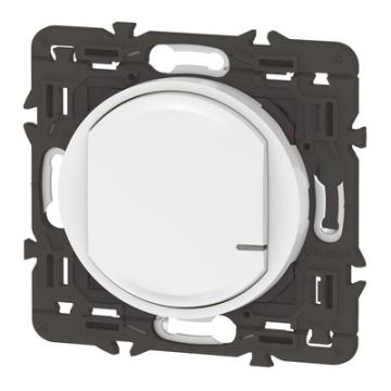  INTER VAR CONN. 5-125W LED BL 